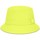 Textilné doplnky Čiapky New-Era Essential Bucket Hat Zelená