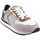 Topánky Žena Univerzálna športová obuv Maria Mare Dámska topánka  63040 biela Biela