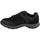 Topánky Muž Turistická obuv Timberland Sadler Pass GTX Čierna