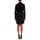 Oblečenie Žena Košele a blúzky Calvin Klein Jeans K20K203785 Čierna