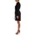 Oblečenie Žena Košele a blúzky Calvin Klein Jeans K20K203785 Čierna