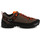 Topánky Muž Turistická obuv Salewa Wildfire MS Leather 61395-7953 Hnedá