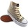 Topánky Žena Univerzálna športová obuv MTNG Dámske plátno MUSTANG 60172 béžové Hnedá