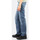 Oblečenie Žena Rovné Rifle Wrangler Jeans Wmn W21VWA15W Modrá
