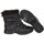 Topánky Žena Čižmičky Calvin Klein Jeans B4N12175-BLACK Čierna