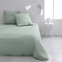 Domov Deky Today HC3 Boutis Polyester TODAY Essential Celadon Svetlá zelená pastelová