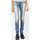 Oblečenie Žena Rifle Skinny Levi's Jeans Wmn 05703-0318 Modrá
