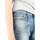 Oblečenie Žena Rifle Skinny Levi's Jeans Wmn 05703-0318 Modrá