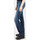 Oblečenie Žena Rovné Rifle Lee Jeans Wmn L337PCIC Modrá