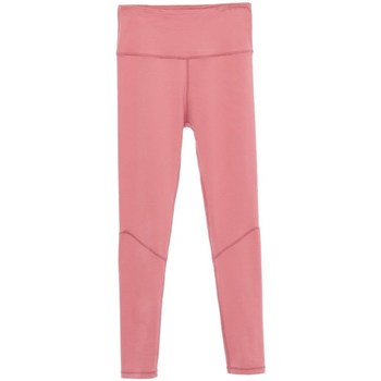 Oblečenie Žena Tepláky a vrchné oblečenie Outhorn LEG605 Ružová