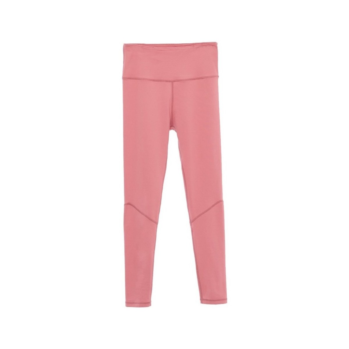 Oblečenie Žena Nohavice Outhorn LEG605 Ružová