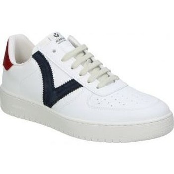 Topánky Muž Univerzálna športová obuv Victoria 1258201 Biela