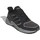 Topánky Muž Bežecká a trailová obuv adidas Originals 90S Valasion Sivá, Čierna