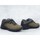 Topánky Muž Turistická obuv Grisport 11102N85G Olivová