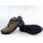 Topánky Muž Turistická obuv Grisport 11102N85G Olivová