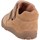 Topánky Deti Sandále Bisgaard 745011221308 Béžová