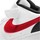 Topánky Deti Obuv do práce Nike ZAPATILLAS  COURT BOROUGH LOW 2 BQ5451 Biela