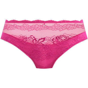 Spodná bielizeň Žena Klasické nohavičky Wacoal WE600555 ORR Ružová