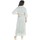 Oblečenie Žena Dlhé šaty Isla Bonita By Sigris Dlhé Midi Šaty Béžová