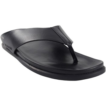 Topánky Muž Univerzálna športová obuv Xti Rytierske sandále  43940 čierne Čierna