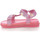 Topánky Dievča Sandále Mod'8 Lamis Ružová