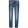 Oblečenie Dievča Rifle Pepe jeans  Modrá