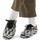 Topánky Muž Skate obuv Vans Authentic Čierna