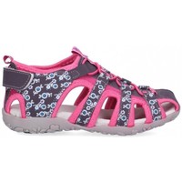 Topánky Dievča Obuv pre vodné športy Luna Collection 63457 Ružová