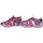 Topánky Dievča Sandále Luna Collection 63457 Ružová