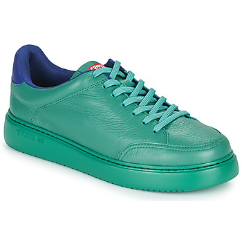 Topánky Muž Nízke tenisky Camper K21 Zelená
