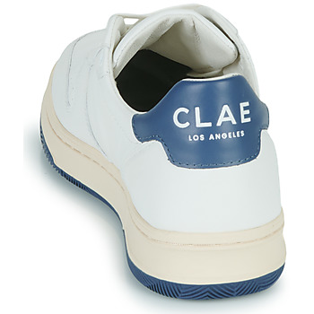 Clae MALONE Biela / Modrá