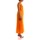 Oblečenie Žena Oblekové nohavice Calvin Klein Jeans K20K203647 Oranžová