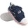 Topánky Dievča Univerzálna športová obuv Lois Plátenný chlapec  60024 modrý Modrá