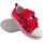 Topánky Dievča Univerzálna športová obuv Lois Plátenný chlapec  60024 červený Červená