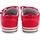 Topánky Dievča Univerzálna športová obuv Lois Plátenný chlapec  60024 červený Červená
