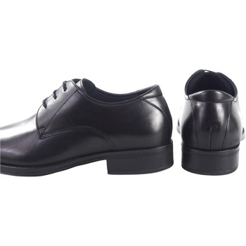 Baerchi Pánska topánka  2751 čierna Čierna