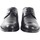Topánky Muž Univerzálna športová obuv Baerchi Pánska topánka  2751 čierna Čierna