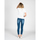 Oblečenie Žena Tričká s krátkym rukávom Pepe jeans PL504996 | Cristinas Biela