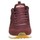 Topánky Žena Univerzálna športová obuv Skechers 111-BURG Červená