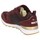 Topánky Žena Univerzálna športová obuv Skechers 111-BURG Červená