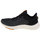 Topánky Chlapec Bežecká a trailová obuv New Balance Fresh Foam Roav Čierna