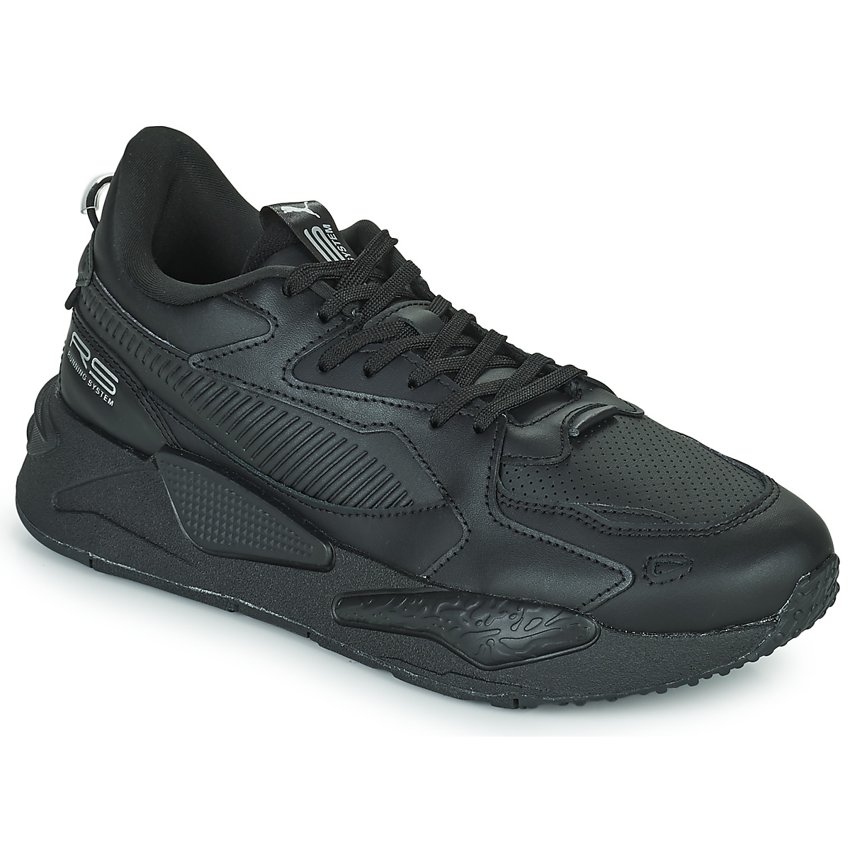 Topánky Muž Nízke tenisky Puma RS-Z LTH Čierna
