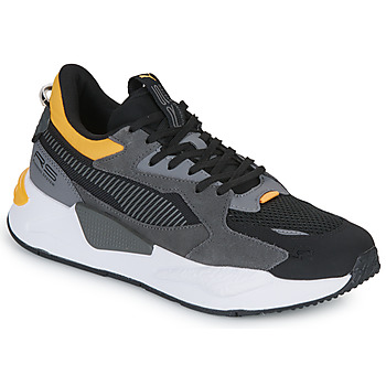 Topánky Muž Nízke tenisky Puma RS-Z Reinvention Čierna / Oranžová
