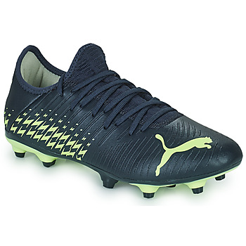 Topánky Muž Futbalové kopačky Puma FUTURE Z 4.4 FG/AG Námornícka modrá