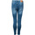 Oblečenie Žena Nohavice päťvreckové Pepe jeans PL204025HG9R | Dion Prime Modrá