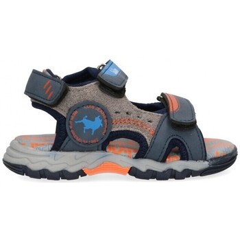 Topánky Chlapec Sandále Lois 62734 Modrá