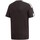 Oblečenie Chlapec Tričká s krátkym rukávom adidas Originals Squadra 21 Čierna