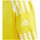 Oblečenie Chlapec Tričká s krátkym rukávom adidas Originals Squadra 21 Jersey Žltá