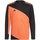 Oblečenie Chlapec Mikiny adidas Originals Squadra 21 Goalkeeper Čierna, Oranžová