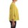 Oblečenie Žena Tričká s dlhým rukávom Marella ATHOS Žltá